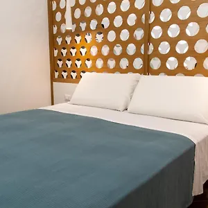 Apartman Taonasi, Taormina