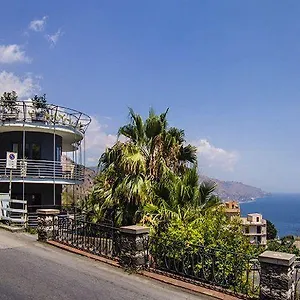 Palace Taormine
