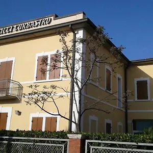 Lina Ricci Curbastro Cesenatico